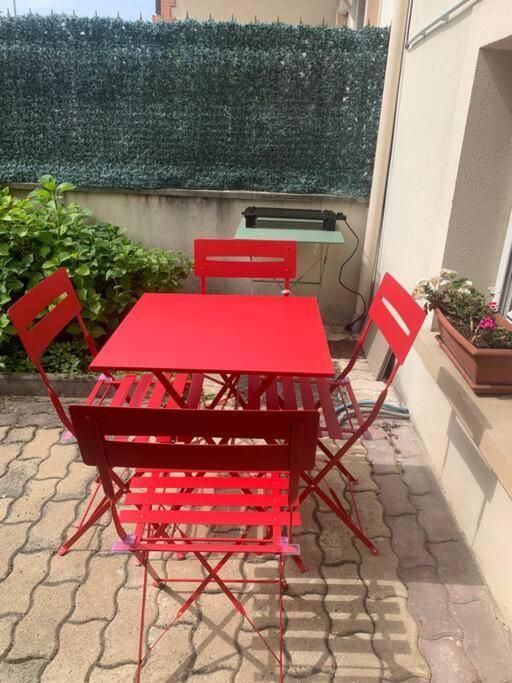 Appartement Ensoleille A 15 Minutes De Paris Vitry-sur-Seine Exteriér fotografie